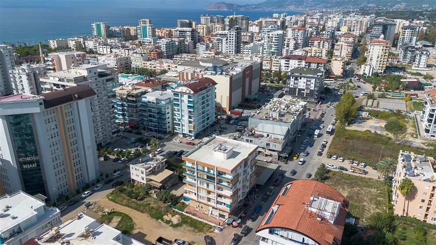 Cheap Property for Sale in Mahmutlar Alanya Turkey 