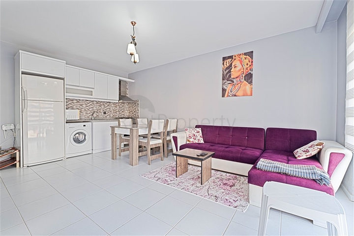 Cheap Property for Sale in Mahmutlar Alanya Turkey 