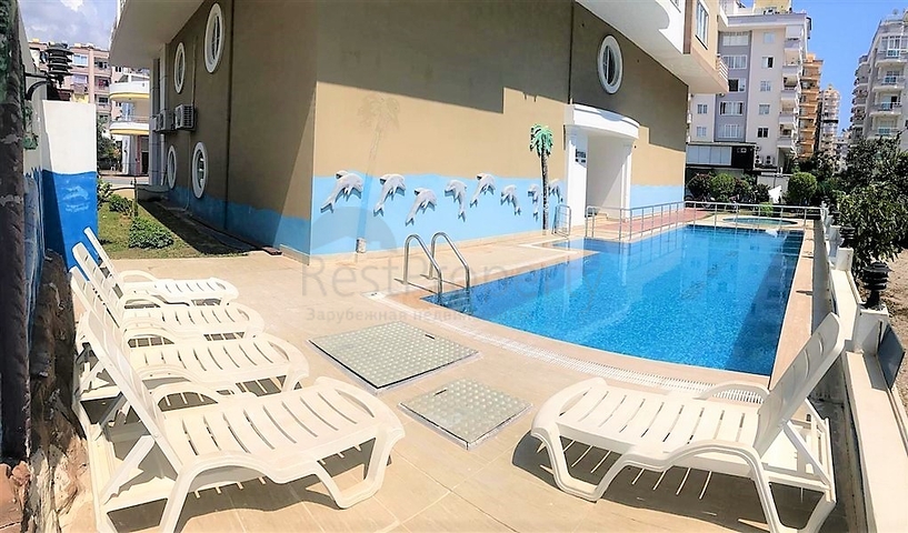 Cheap Property for Sale in Mahmutlar Alanya Turkey 