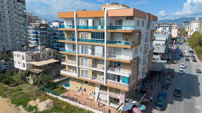 Cheap Property for Sale in Mahmutlar Alanya Turkey 