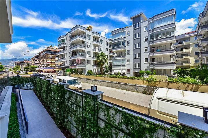 Chic Properties for Sale in Alanya Turkey