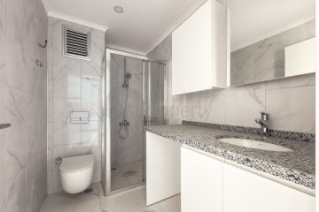 For Sale 1+1 Apartment with Sea View in Avsallar Alanya Turkey