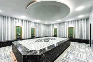 For Sale 1+1 Apartment with Sea View in Avsallar Alanya Turkey