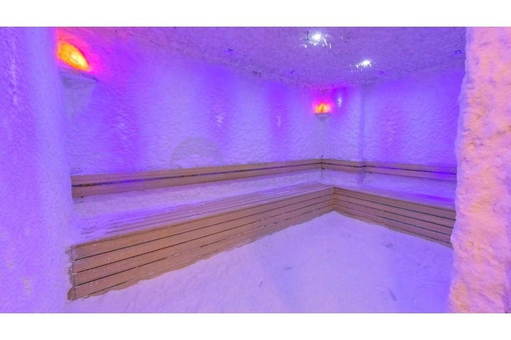 Key Ready One Bedroom Apartment for Sale in Alanya Turkey