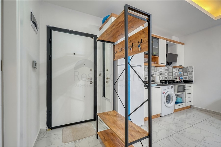 Key Ready Property for Sale in Mahmutlar Alanya Turkey