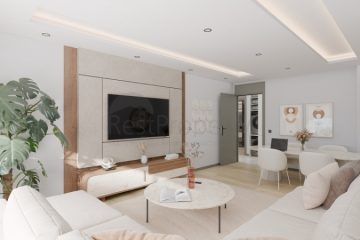 Luxury 2,3,4 Bedroom Apartments for Sale in Konyaalti Antalya Turkey