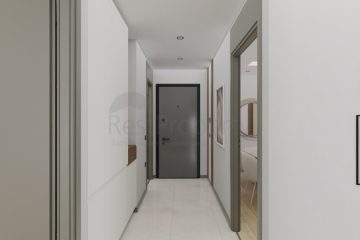 Luxury 2,3,4 Bedroom Apartments for Sale in Konyaalti Antalya Turkey
