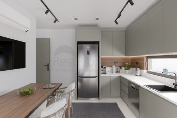 Luxury 2,3,4 Bedroom Apartments for Sale in Konyaalti Antalya Turkey