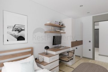 Luxury 2,3,4 Bedroom Apartments for Sale in Konyaalti Antalya Turkey