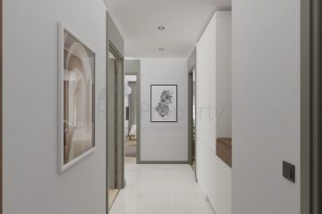 Luxury 2,3,4 Bedroom Apartments for Sale in Konyaalti Antalya Turkey
