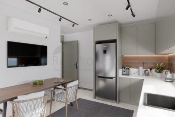 Luxury 2,3,4 Bedroom Apartments for Sale in Konyaalti Antalya Turkey