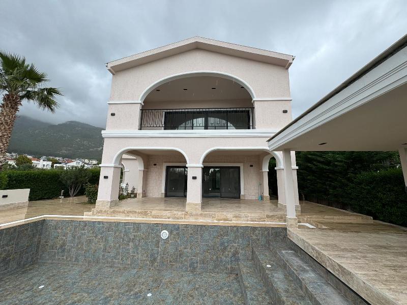 Luxury 4 Bedroom Villa for Sale in Ovacik Fethiye Turkey