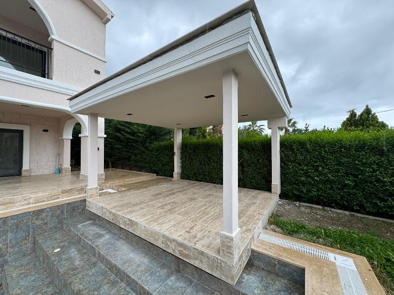 Luxury 4 Bedroom Villa for Sale in Ovacik Fethiye Turkey