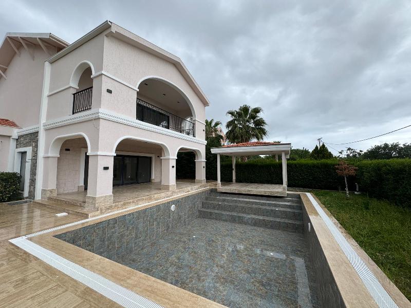 Luxury 4 Bedroom Villa for Sale in Ovacik Fethiye Turkey