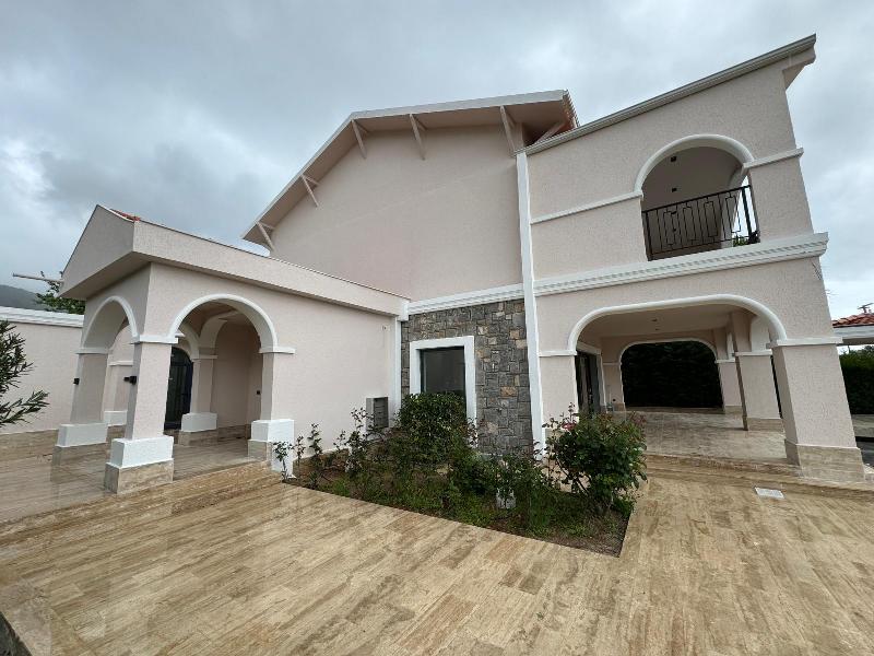 Luxury 4 Bedroom Villa for Sale in Ovacik Fethiye Turkey