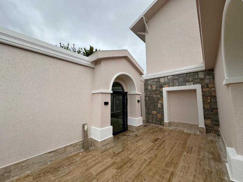 Luxury 4 Bedroom Villa for Sale in Ovacik Fethiye Turkey