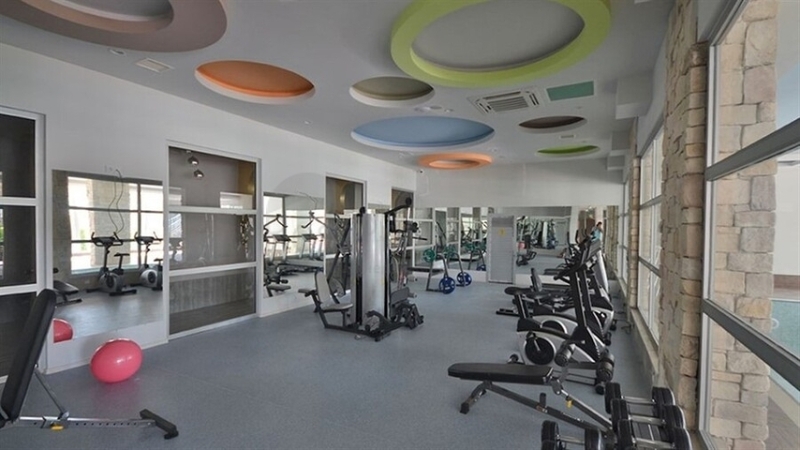 Modern Two Bedroom Apartment in Alanya for Sale