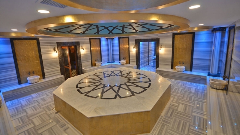 Modern Two Bedroom Apartment in Alanya for Sale