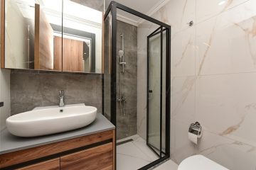 New Apartments for Sale in Alanya Turkey
