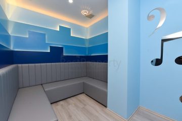 New Apartments for Sale in Alanya Turkey