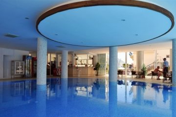 Spacious 2 Bedroom Duplex Apartment for Sale in Cikcilli Alanya Turkey
