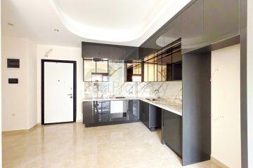 Alanya offers a wide selection of properties for every budget