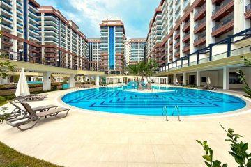 Alanya offers a wide selection of properties for every budget