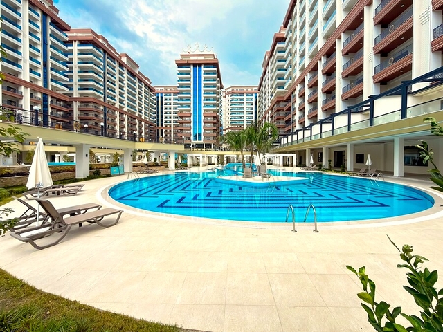 Alanya offers a wide selection of properties for every budget