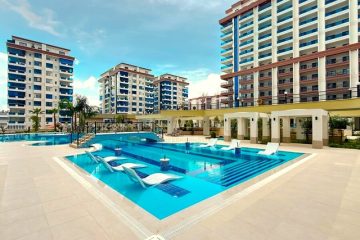 Alanya offers a wide selection of properties for every budget