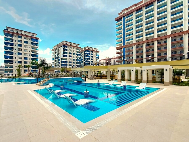 Alanya offers a wide selection of properties for every budget