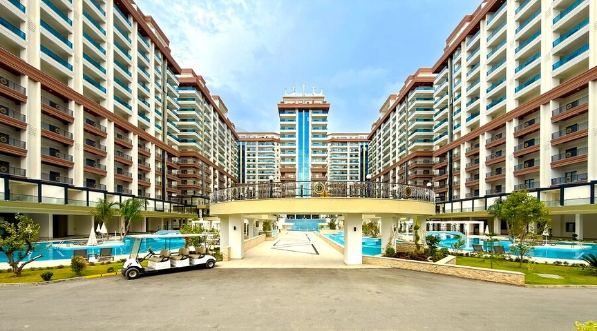 Alanya offers a wide selection of properties for every budget