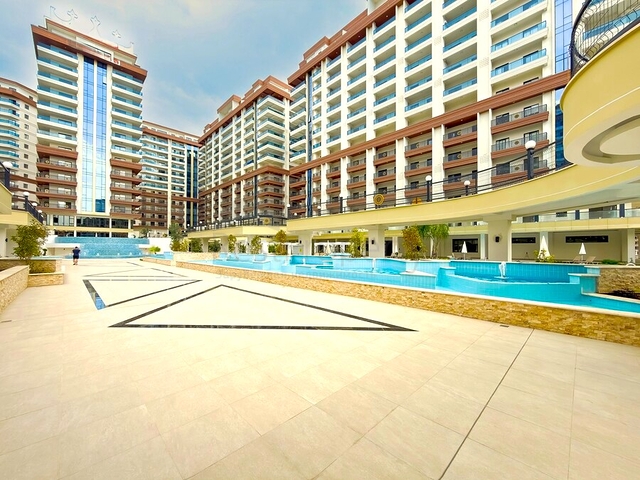 Alanya offers a wide selection of properties for every budget