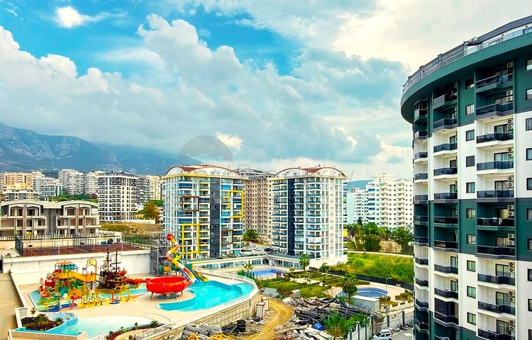 Alanya offers a wide selection of properties for every budget