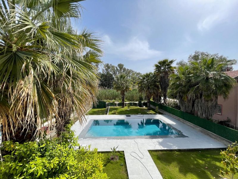 250m to the Beach, Villa for Sale in Calis Beach Fethiye (7)