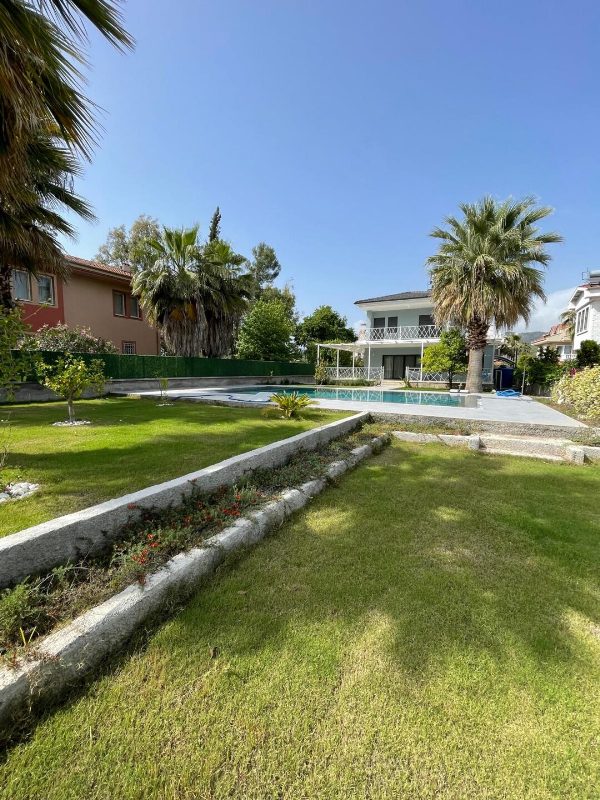 250m to the Beach, Villa for Sale in Calis Beach Fethiye