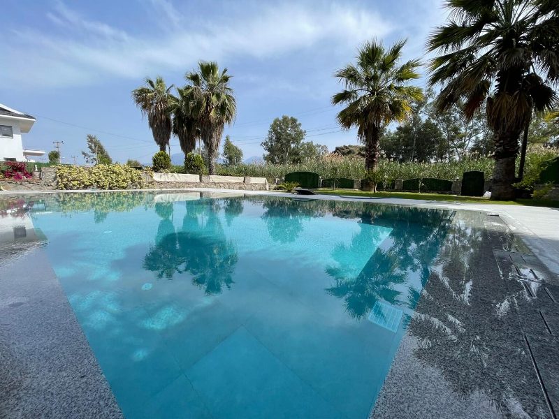 250m to the Beach, Villa for Sale in Calis Beach Fethiye