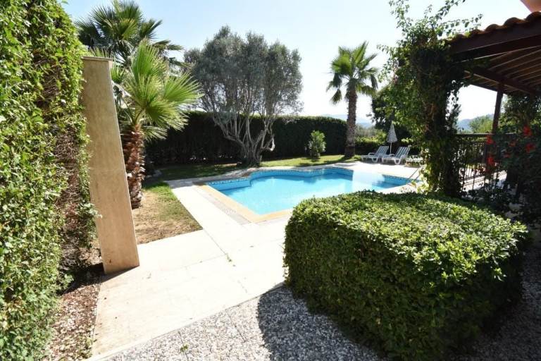 Affordable 3 Bedroom Villa for Sale in Ovacik Oludeniz Fethiye
