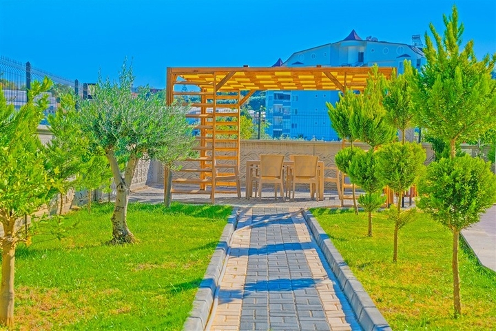 Affordable Homes for Sale in Avsallar Alanya Turkey