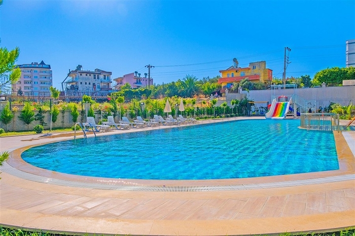 Affordable Homes for Sale in Avsallar Alanya Turkey