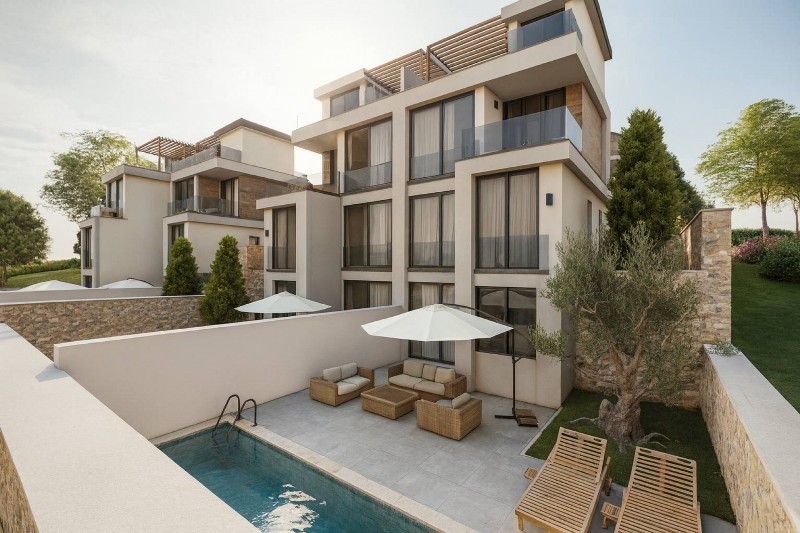Sea-Vew-Properties-in-Kalkan-Turkey-For-Sale