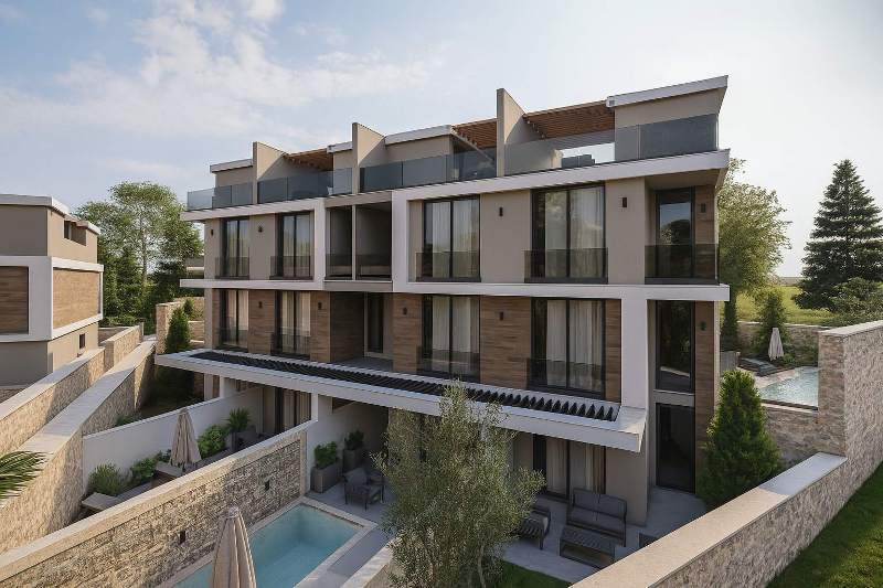 Sea-Vew-Properties-in-Kalkan-Turkey-For-Sale