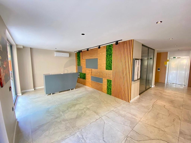 Alanya Apartments for Sale in a Modern Complex