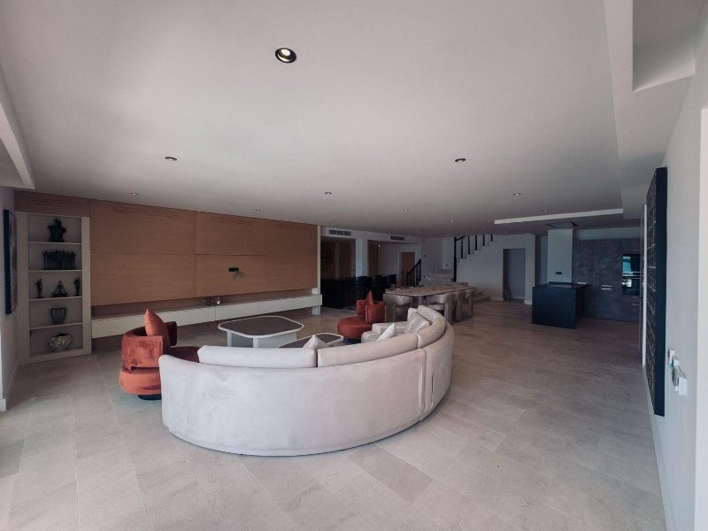 Amazing Private Villa on Sovalye Islands for Sale in Fethiye