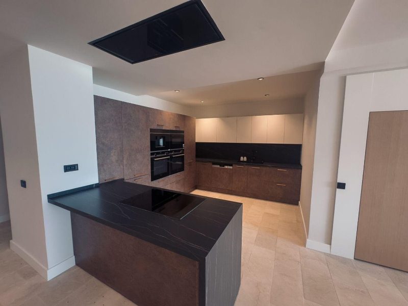 Amazing Private Villa on Sovalye Islands for Sale in Fethiye