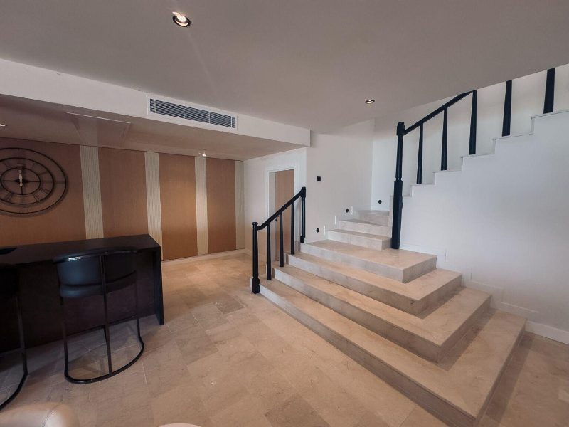 Amazing Private Villa on Sovalye Islands for Sale in Fethiye