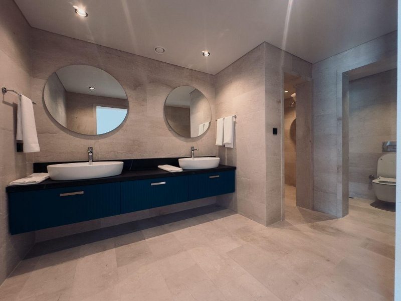 Amazing Private Villa on Sovalye Islands for Sale in Fethiye