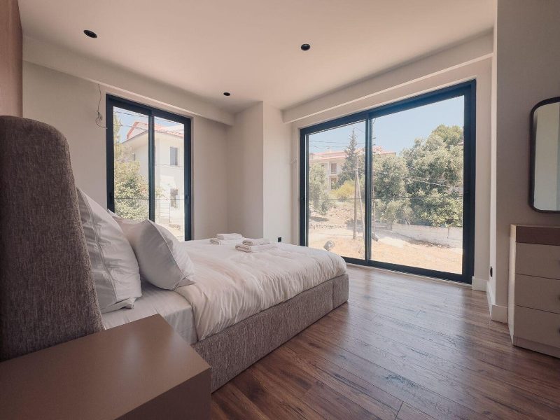 Amazing Private Villa on Sovalye Islands for Sale in Fethiye