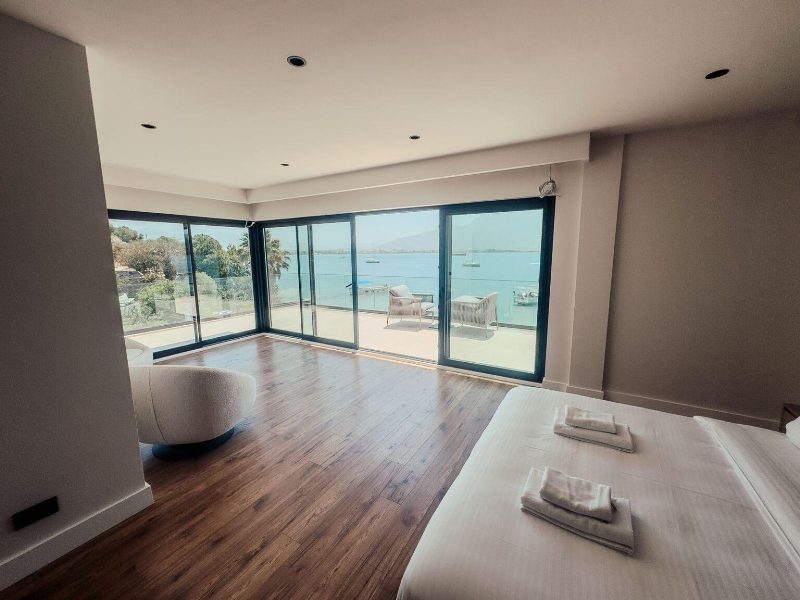 Amazing Private Villa on Sovalye Islands for Sale in Fethiye