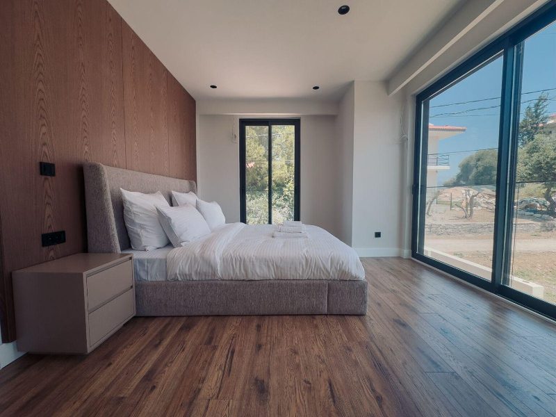 Amazing Private Villa on Sovalye Islands for Sale in Fethiye