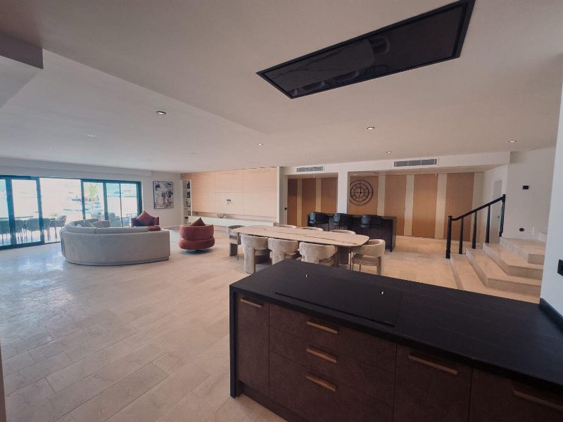 Amazing Private Villa on Sovalye Islands for Sale in Fethiye